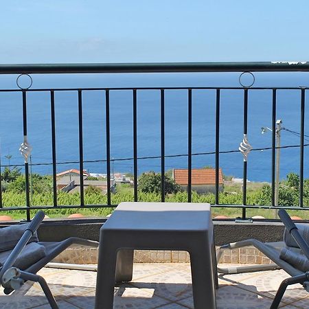Willa Ourmadeira - Casa Vista Bela, Countryside Estreito Da Calheta Zewnętrze zdjęcie