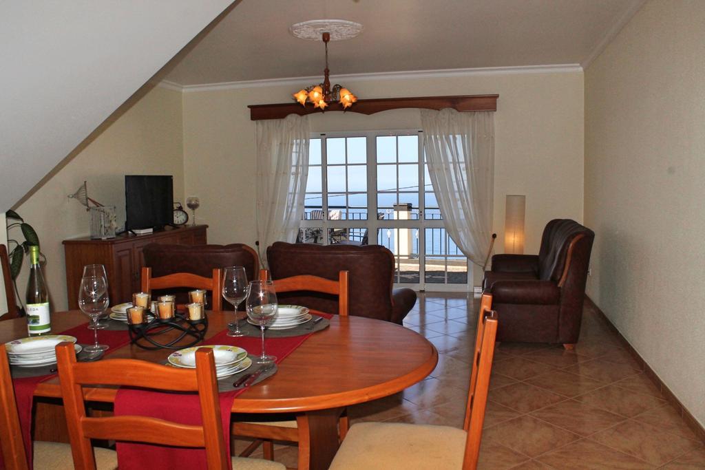 Willa Ourmadeira - Casa Vista Bela, Countryside Estreito Da Calheta Zewnętrze zdjęcie